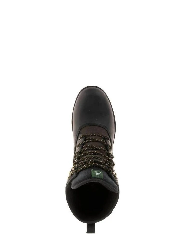 Kamik Women's Juliet Mid Winter Boots In Black 2