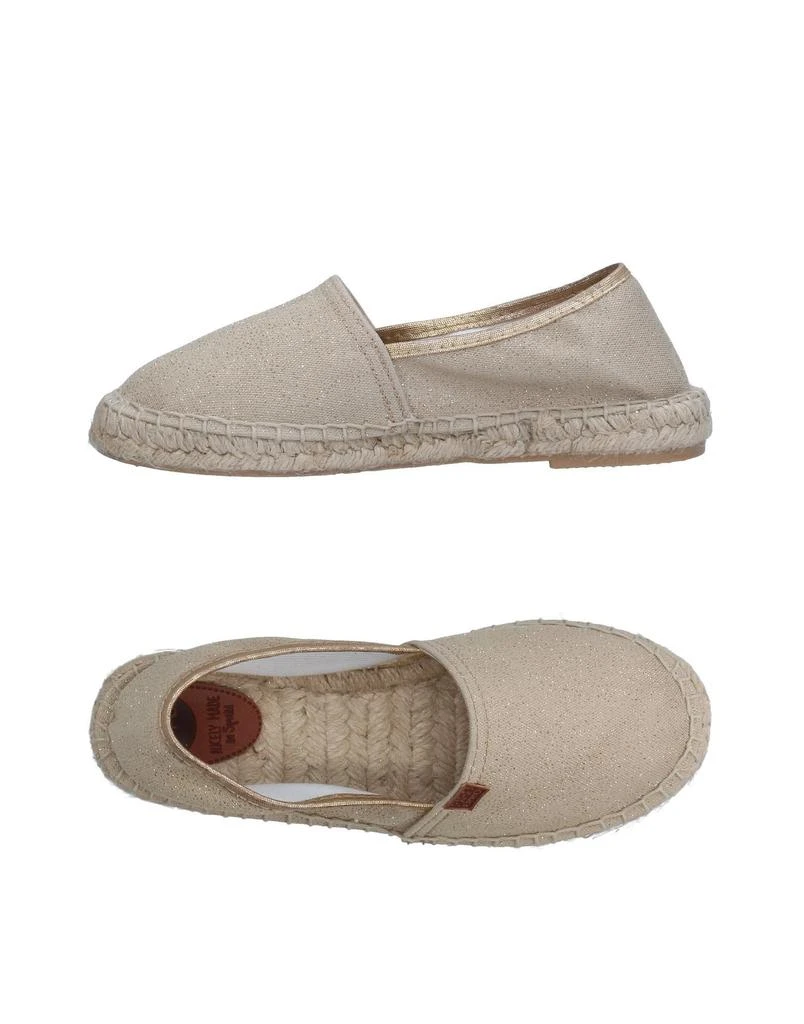 GIOSEPPO Espadrilles 1