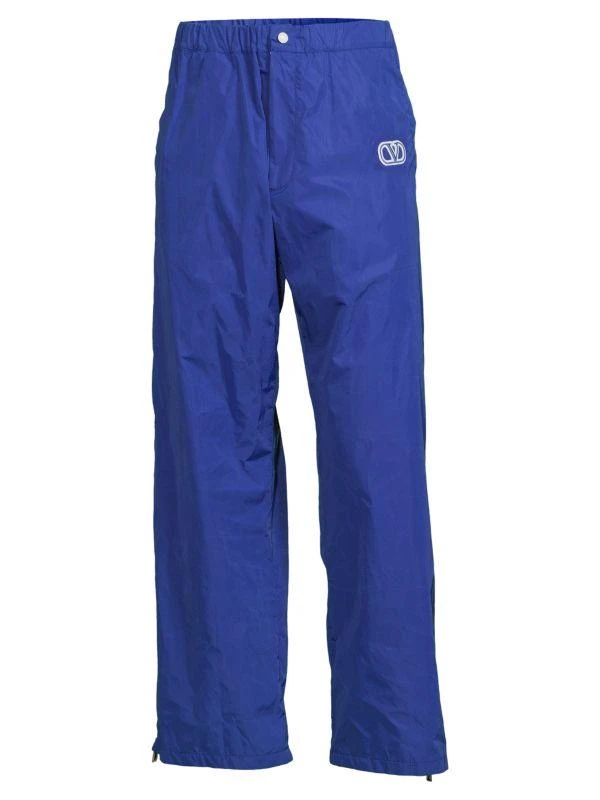 Valentino Flare Leg Sweatpants 3