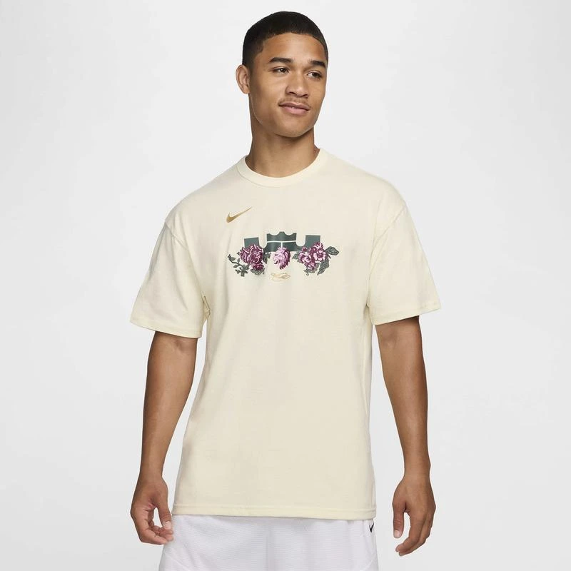 Shop Nike Lebron M90 T-Shirt Men's on Sale at BeyondStyle – Get