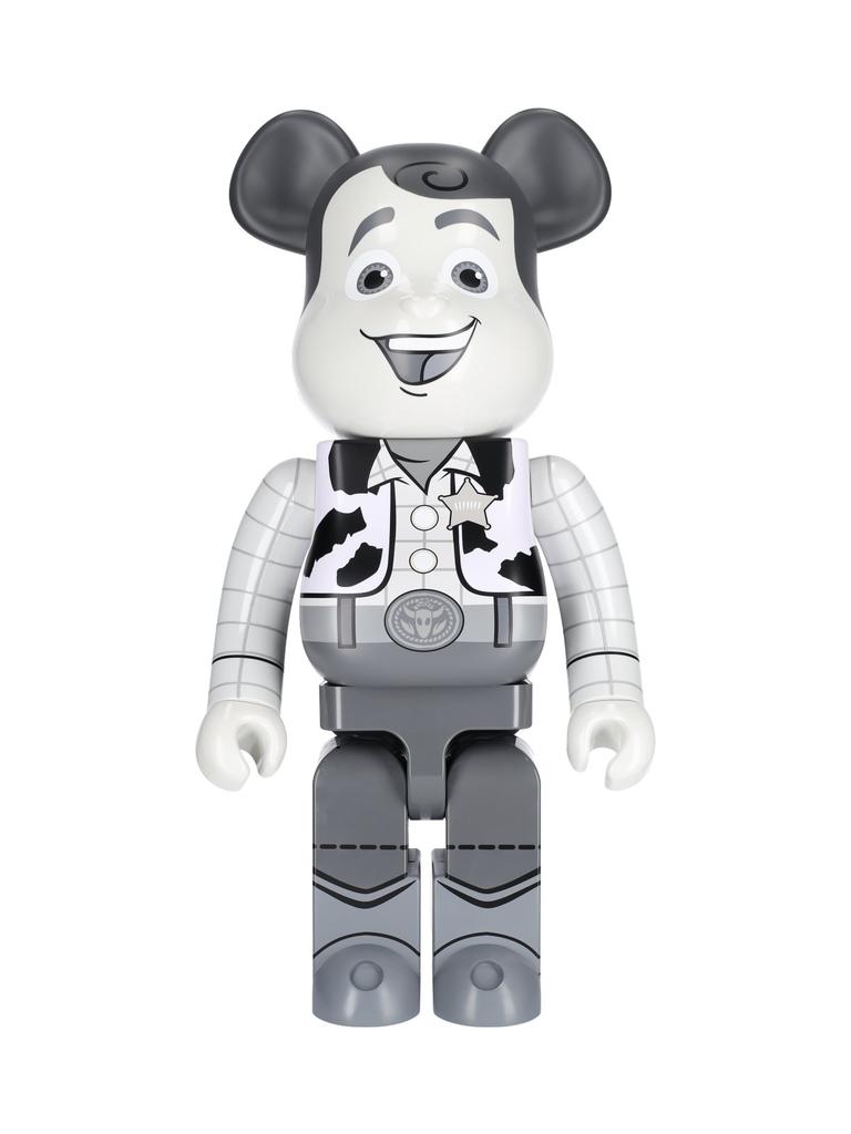Medicom Medicom Toy X Toy Story Woody 1000% Be@rbrick Figure