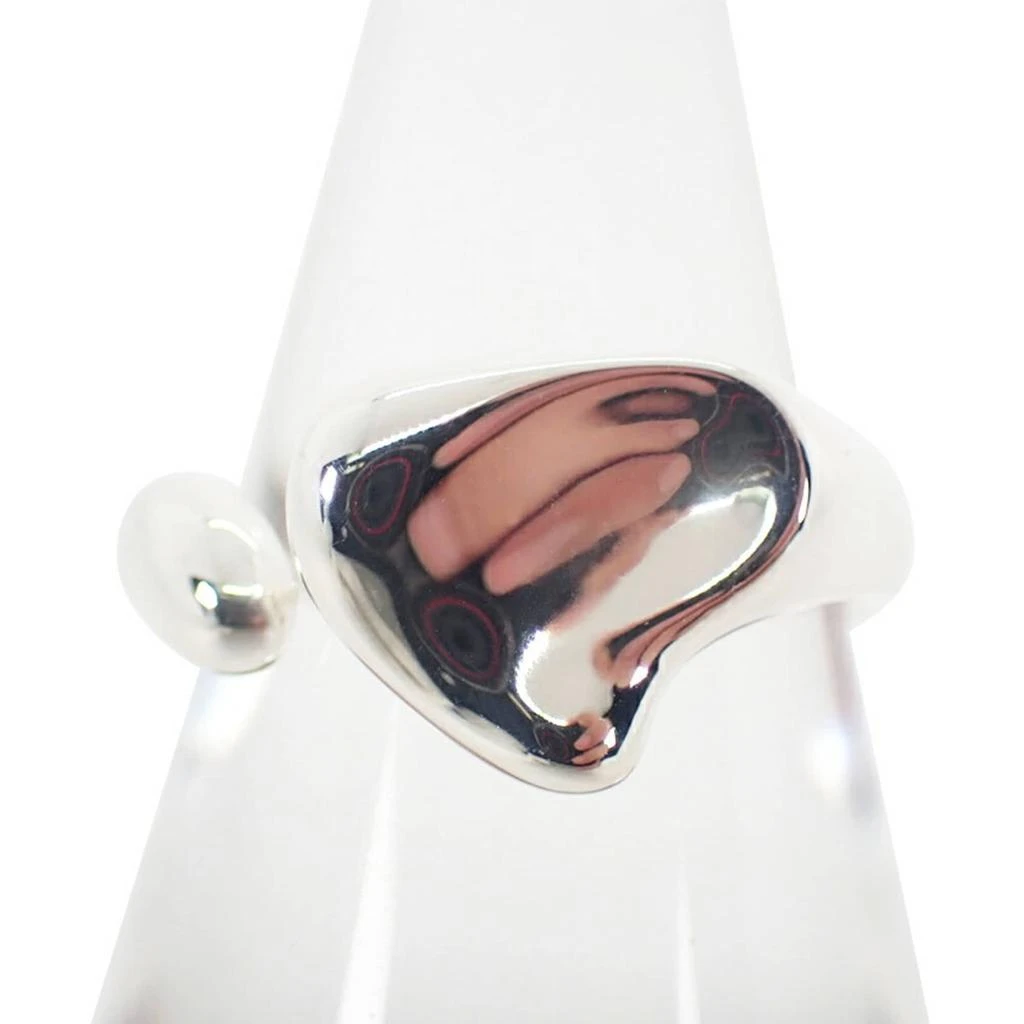 Tiffany 
Co. Sterling 925 Band Ring (Pre-Owned)