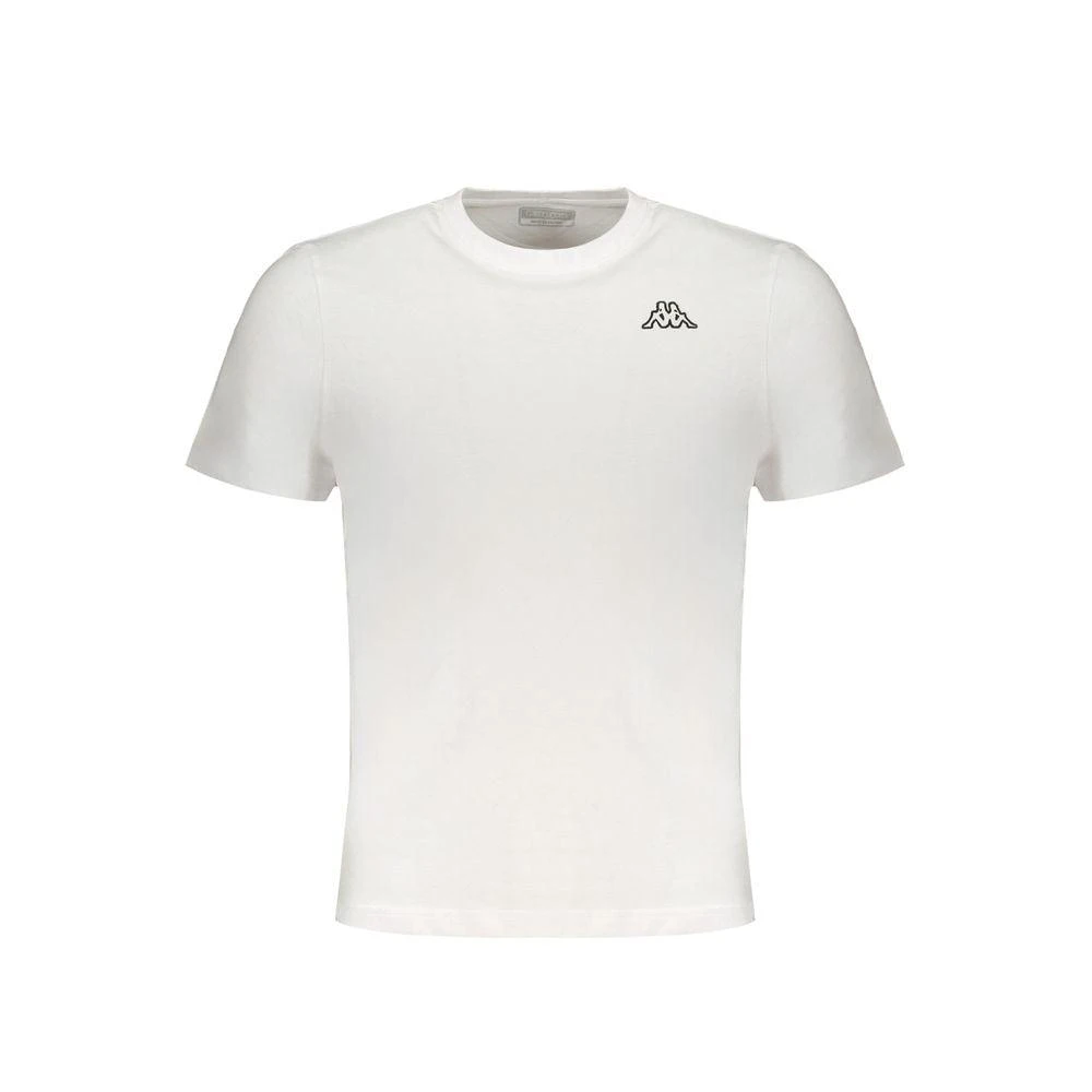 Kappa Cotton Men's T-Shirt 1