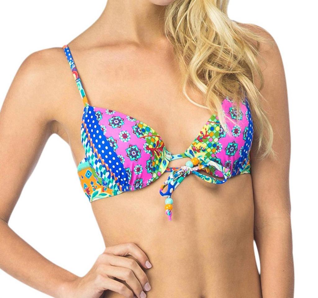 Hobie Underwire Bikini Top