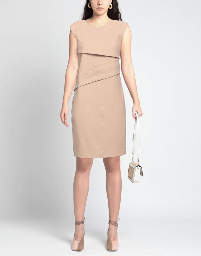 TRU TRUSSARDI Short dress