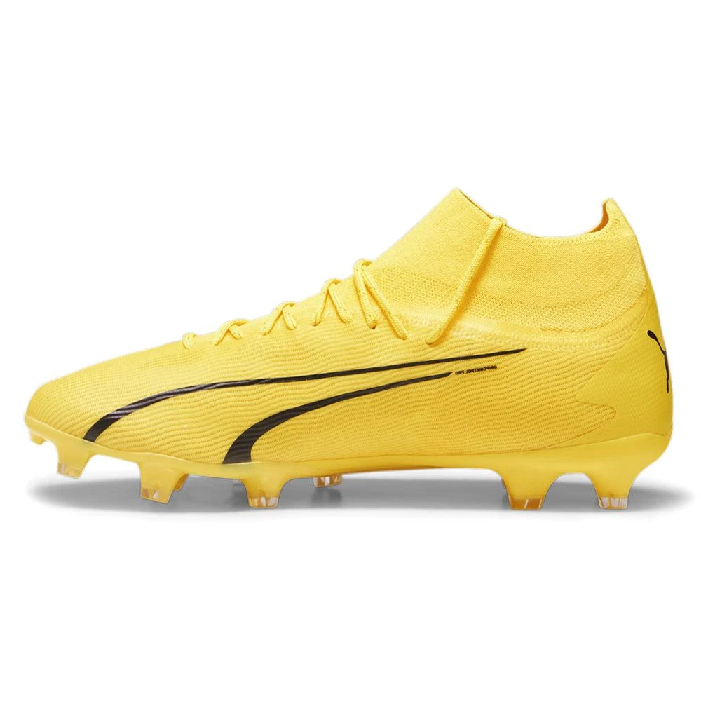 Puma Ultra Pro Soccer Cleats 3