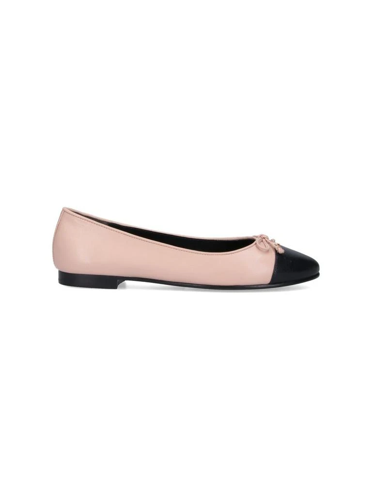 Tory Burch Tory Burch Flat Shoes 1