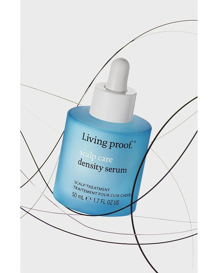 Living Proof Scalp Care Density Serum 1.7 oz. 11