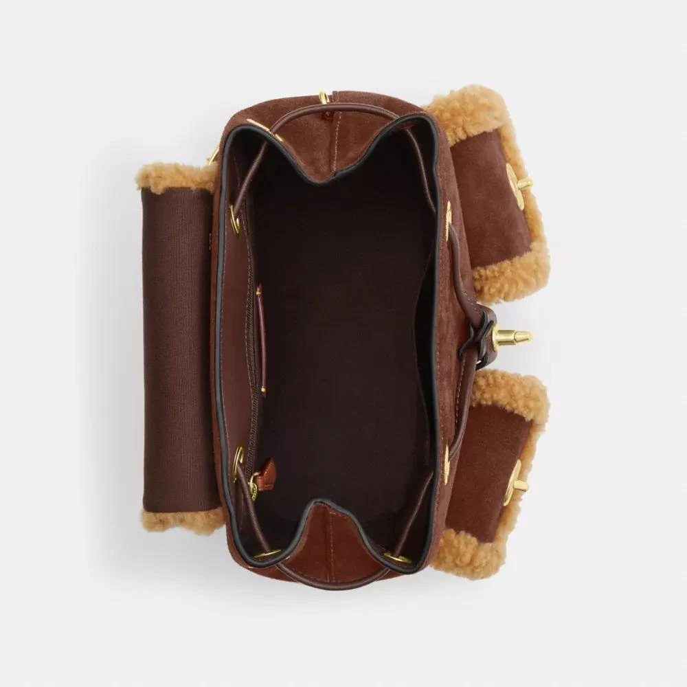 Coach Hadley Backpack 4