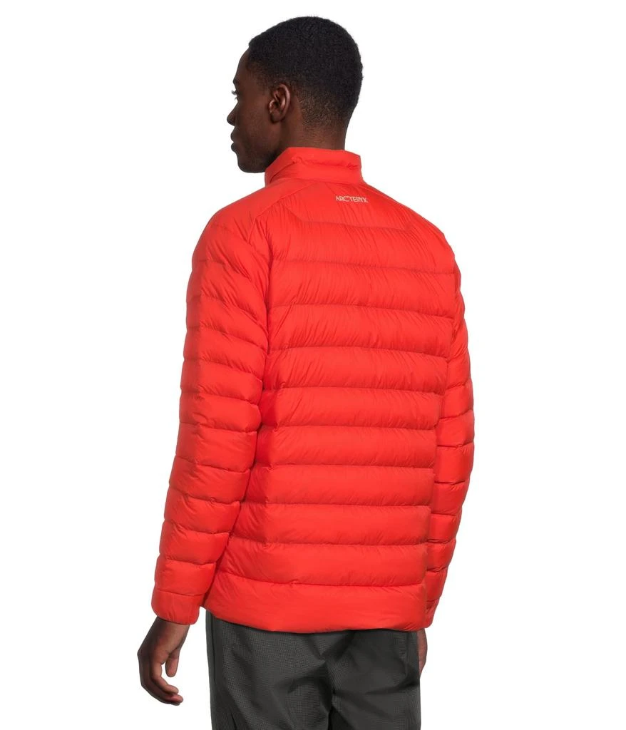 Arc'teryx Cerium Jacket 3