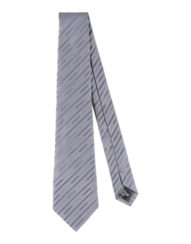 EMPORIO ARMANI Ties and bow ties 1