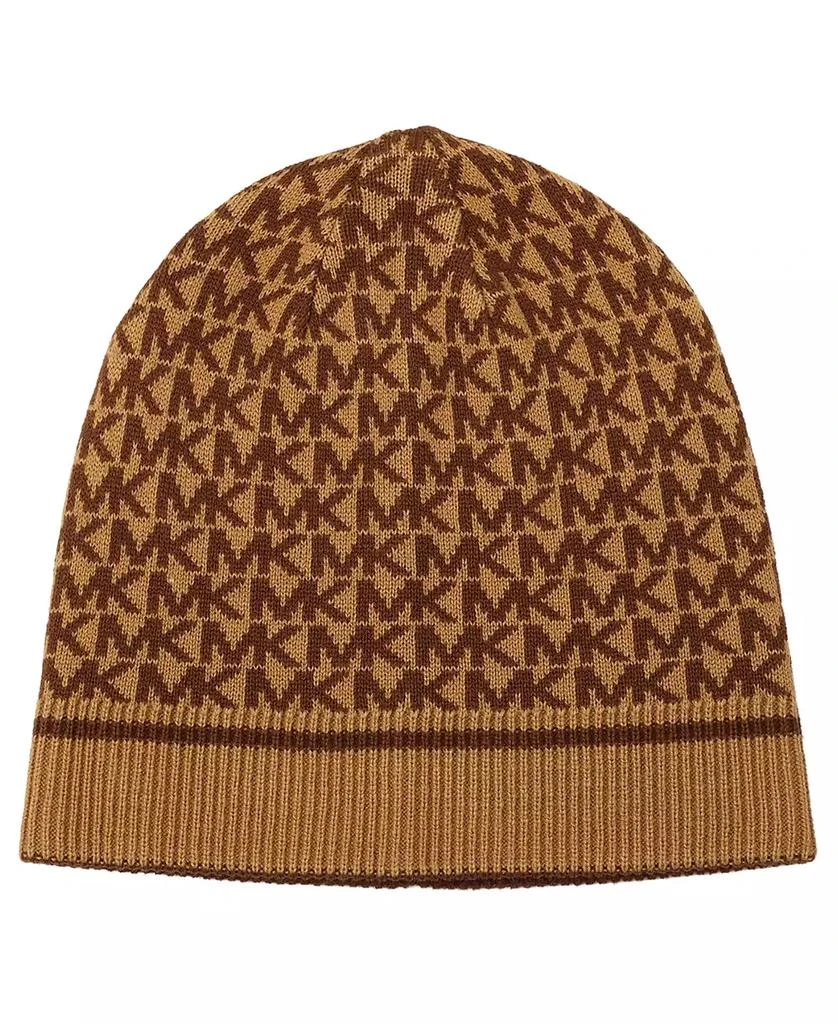 Michael Kors Women
s 2-Piece Beanie and Scarf Box Set 3