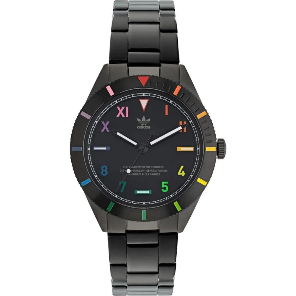 Adidas Adidas Stainless Steel Watch 1