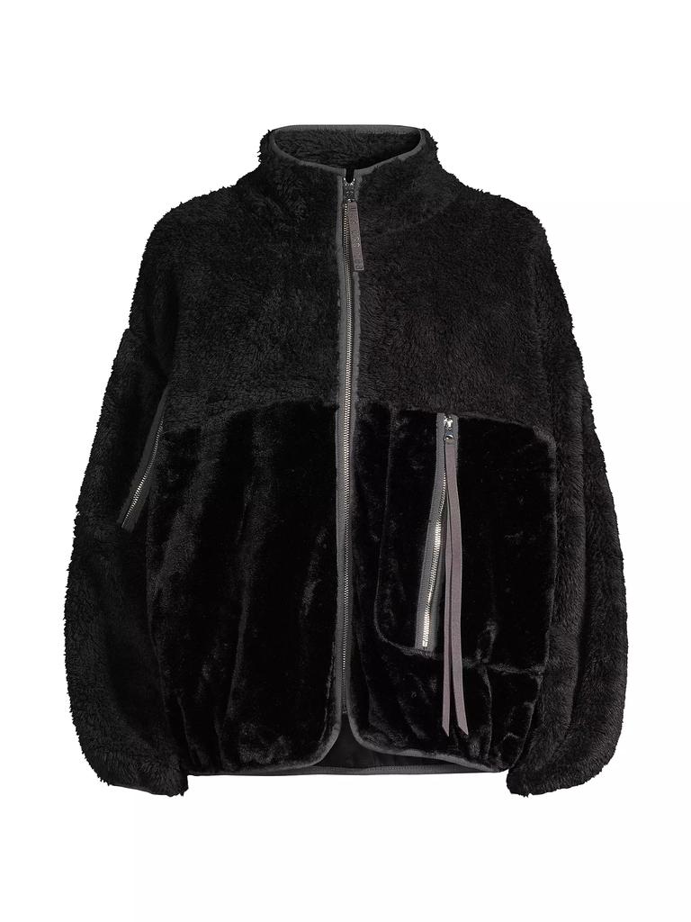 UGG Marlene Sherpa Jacket