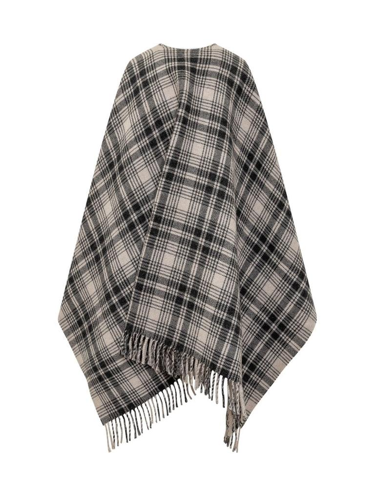 Woolrich Woolrich Plaid Hood