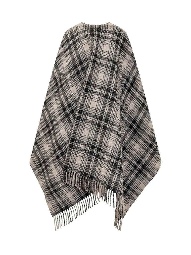 Woolrich Woolrich Plaid Hood 2