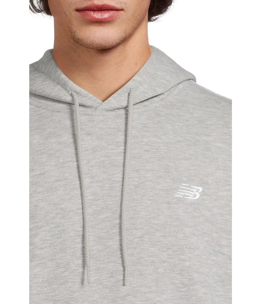 New Balance Sport Essentials Fleece Hoodie 3