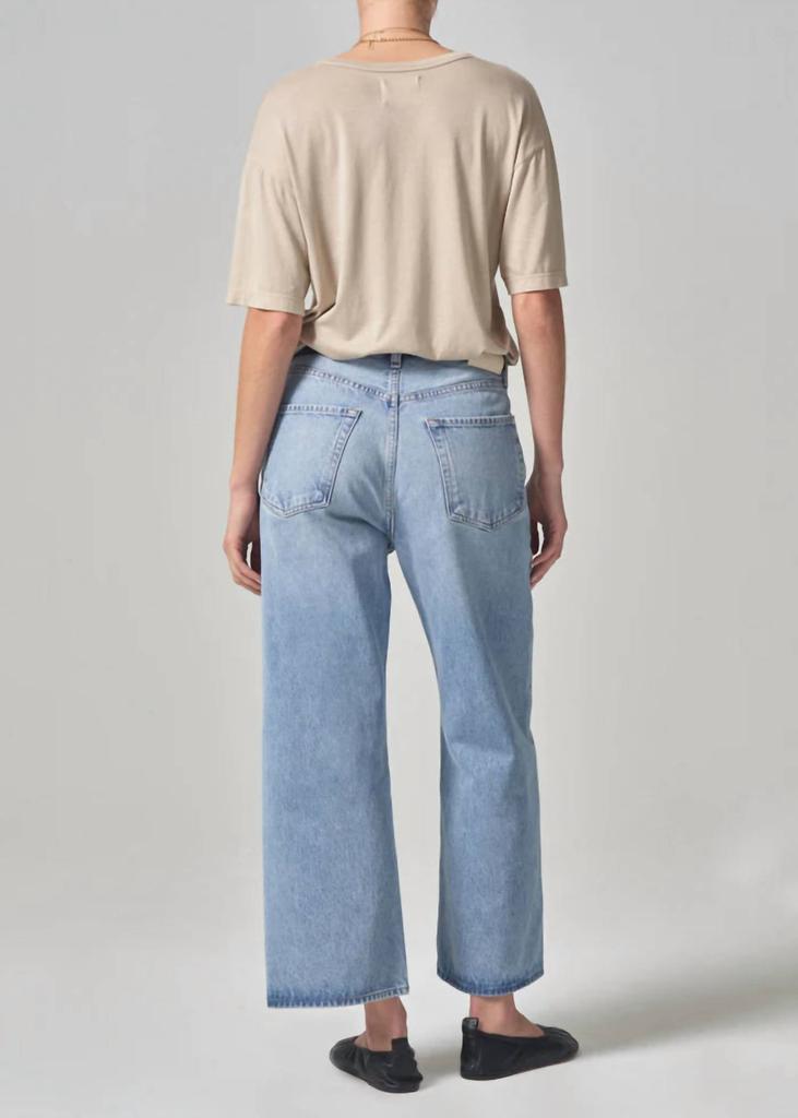 Citizens of Humanity Citizens Of Humanity - GAUCHO VINTAGE WIDE LEG JEAN