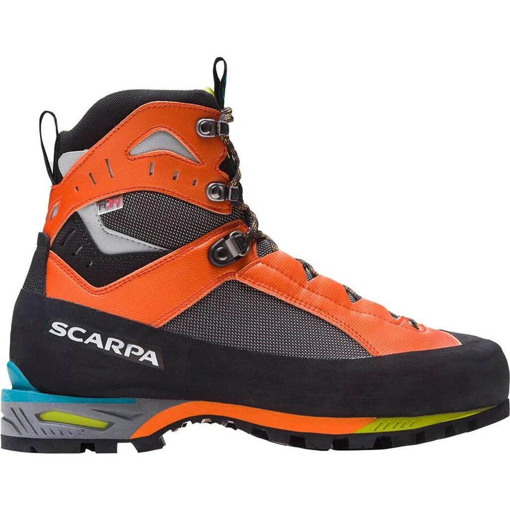 Scarpa Charmoz Mountaineering Boot - Men
s