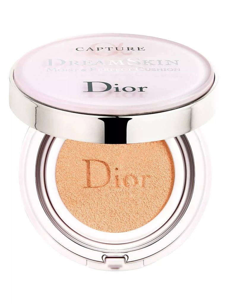 Dior DreamSkin Fresh & Perfect Cushion 1
