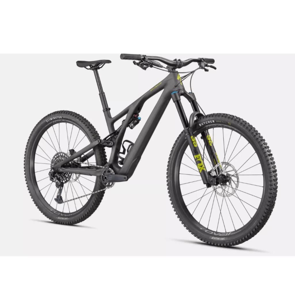 SPECIALIZED Specialized Stumpjumper EVO Expert Bike - 2023