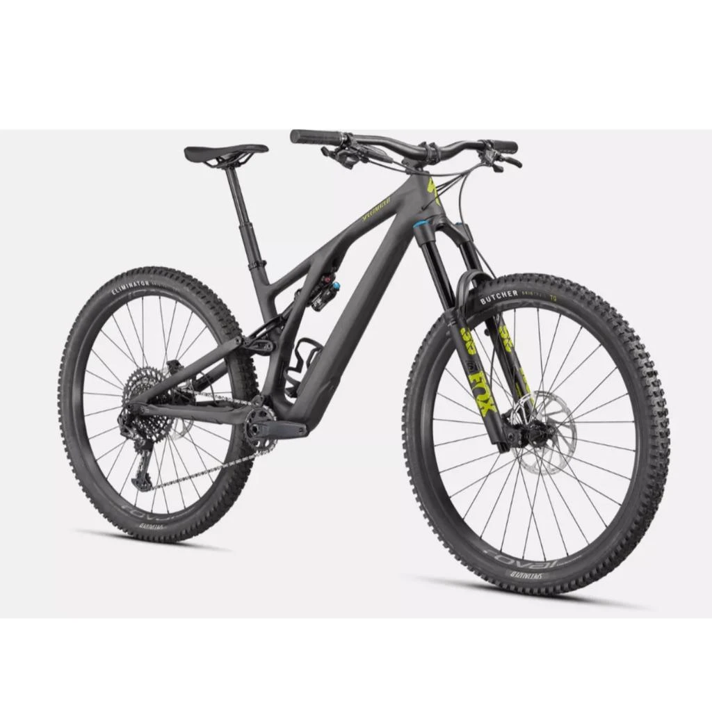 SPECIALIZED Specialized Stumpjumper EVO Expert Bike - 2023 2