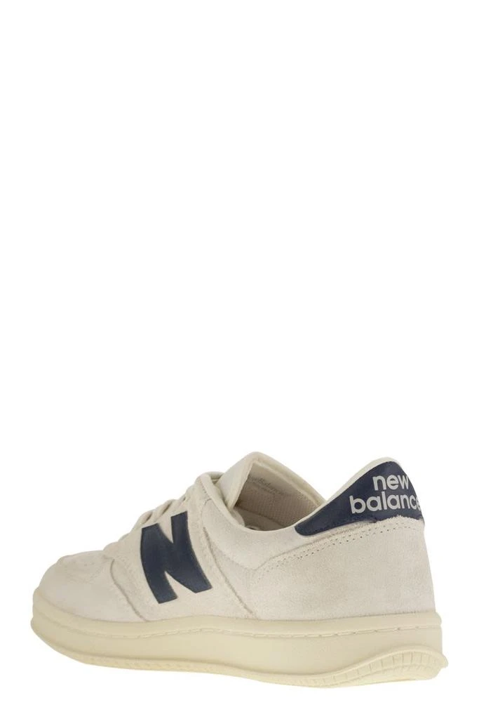 New Balance T500 - SNEAKERS 3