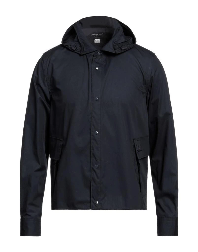 C.P. Company Jacket 1