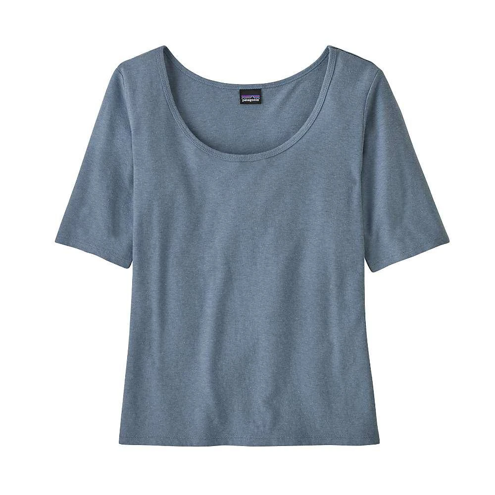 Patagonia Women's Trail Harbor T-Shirt 1