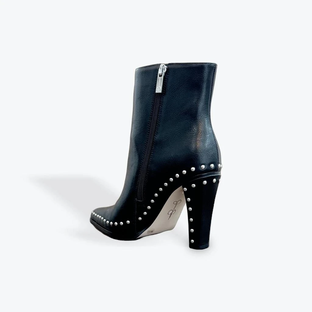 Jessica Simpson Jessica Simpson - Rixie HH Studded Bootie 4