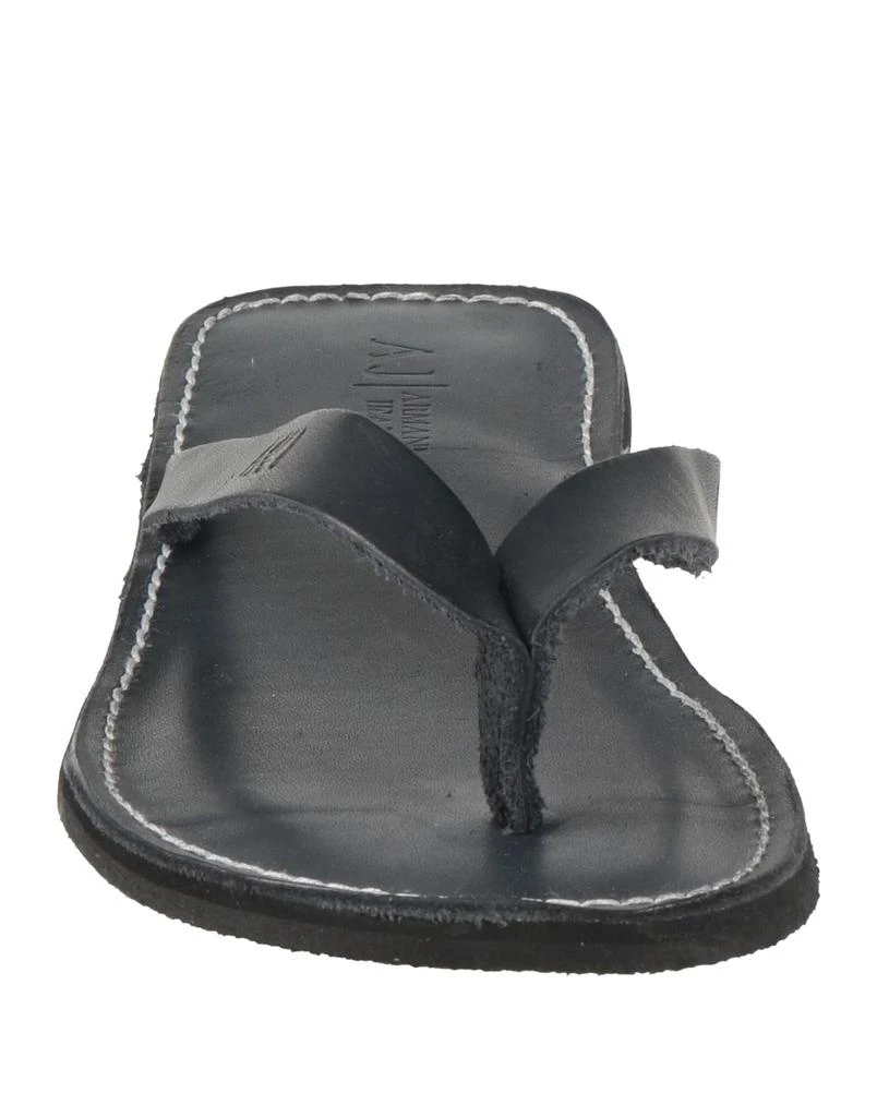Armani Jeans Flip flops 4