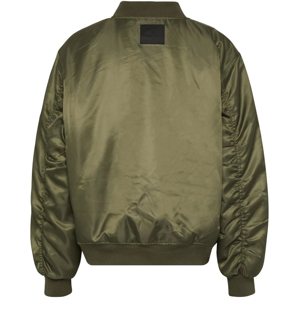 ANINE BING Leon bomber jacket 3