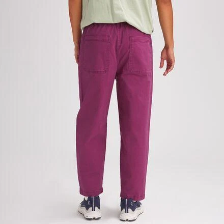 Stoic Relaxed Elastic Waist Chino Pant - Men's 2