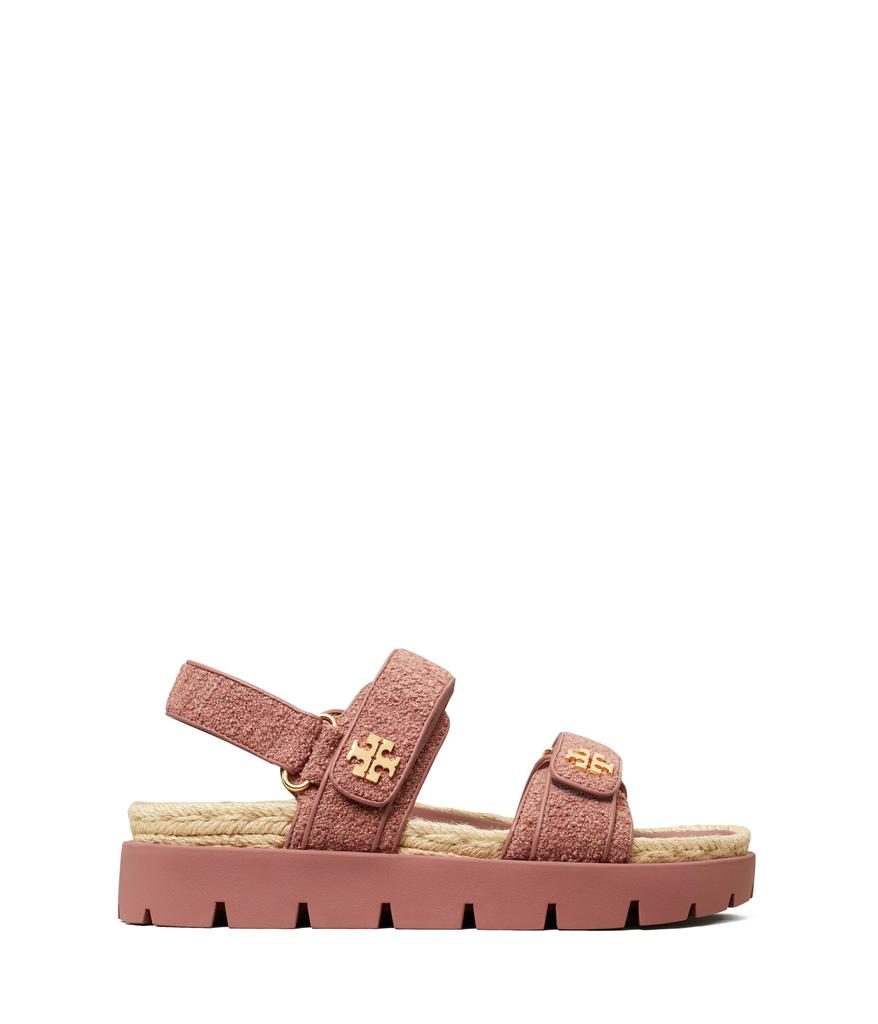 カジュアル★【Tory Burch】Kira Rope スポーツ サンダル Kira Sport Sandal: Women's Designer Sandals | Tory Burch