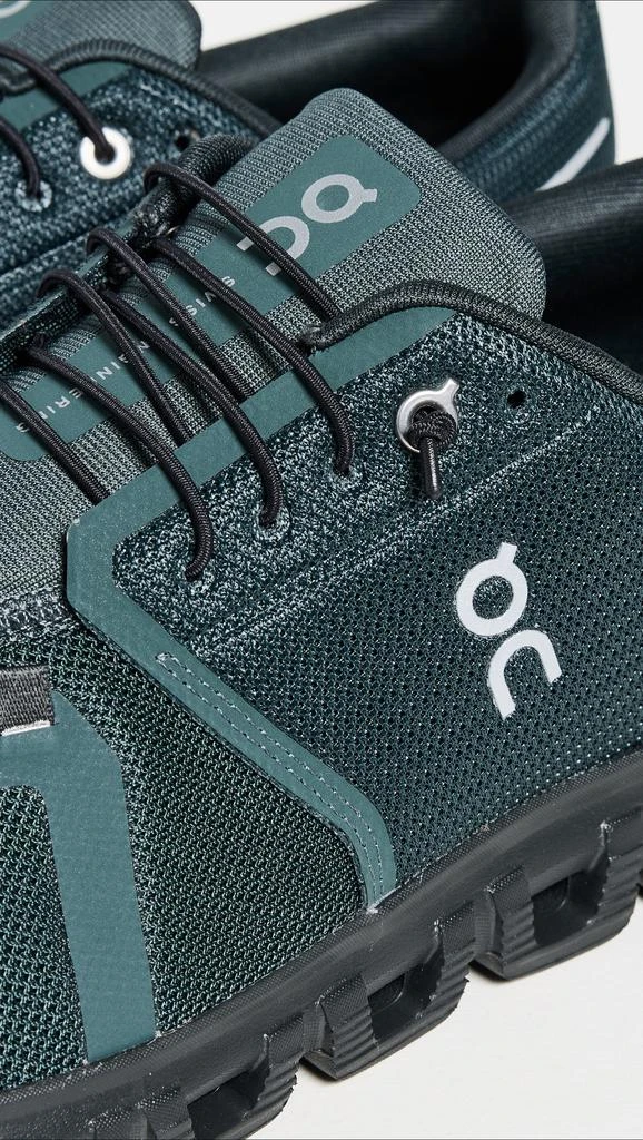 On Cloud 6 Sneakers 4
