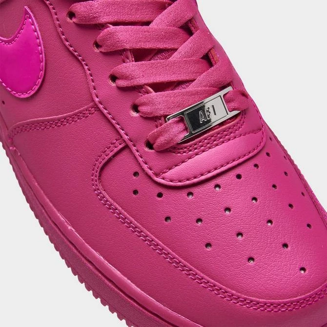 NIKE Nike Air Force 1 Low Women's Casual Shoes 3