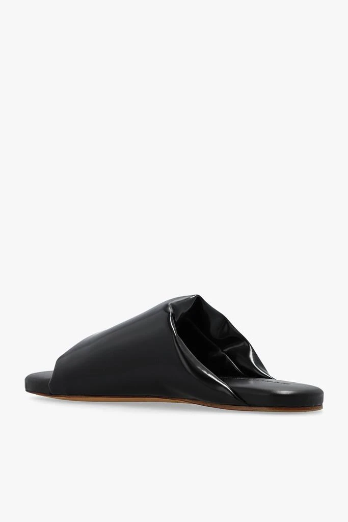Bottega Veneta ‘Cushion’ slides 5