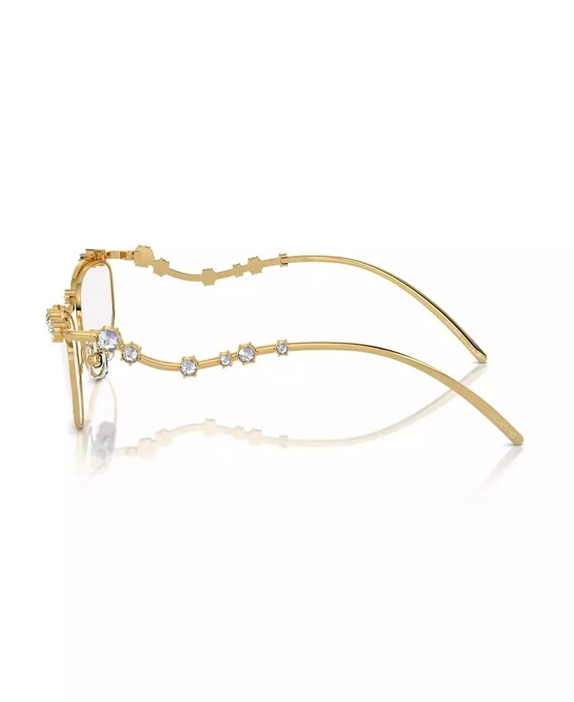 Swarovski Women's Eyeglasses, SK1015 6