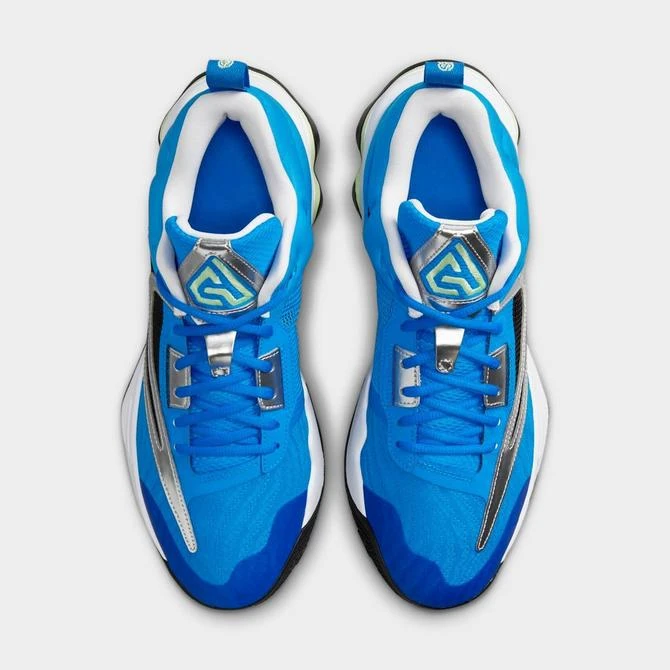NIKE Nike Giannis Immortality 3 Basketball Shoes 5