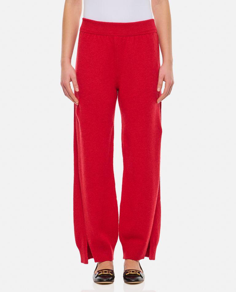 Barrie Cashmere Jogging Pants