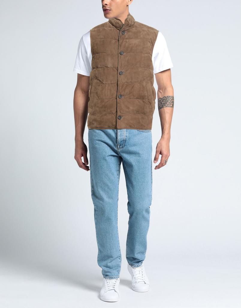 THE JACK LEATHERS Vest