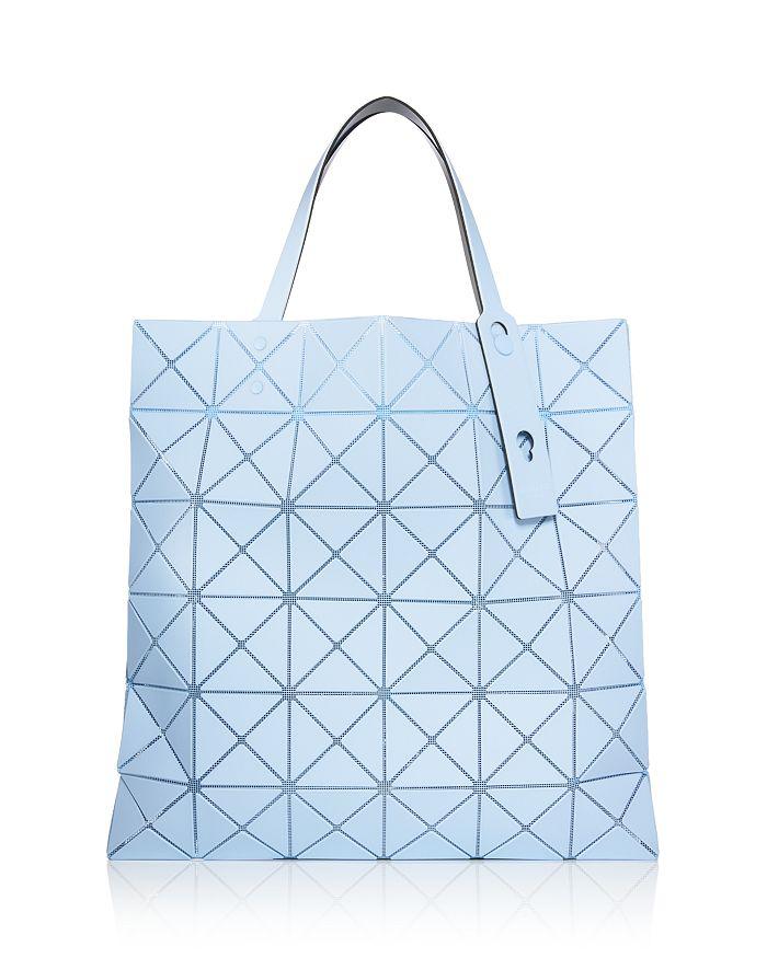 Issey Miyake Lucent Color Tote