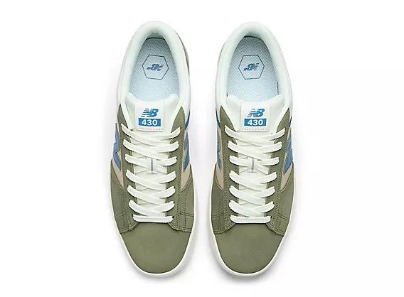 New Balance NB Numeric 430 4