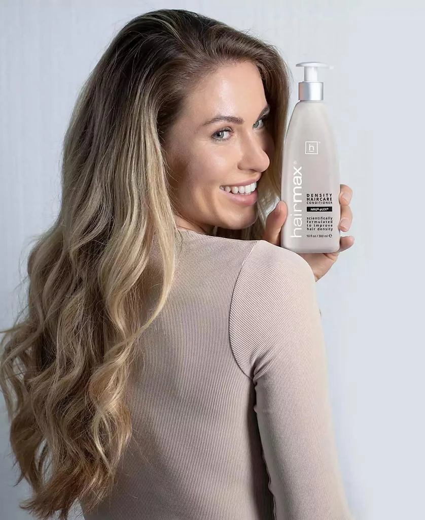HairMax Density Haircare Conditioner, 10 fl. oz. 5
