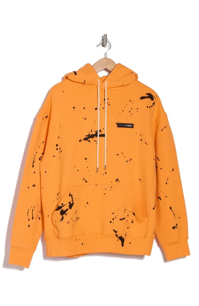 Purple Brand Heavy Dry Cotton Hoodie 3
