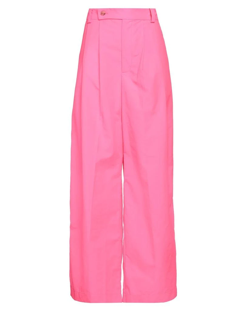 MIRA MIKATI Casual pants 1