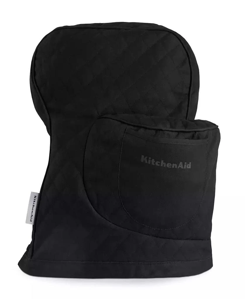 KitchenAid Quilted Fitted Mixer Cover, 14.37" x 18" 1