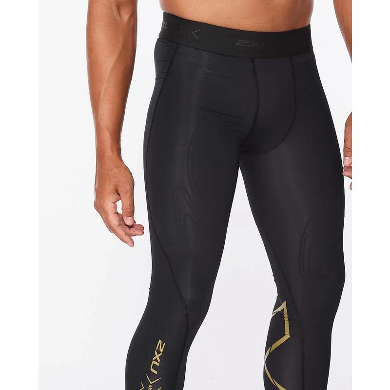 2XU 2XU Force Compression Tights - Men's 3