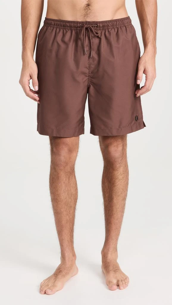 Fred Perry Classic Swimshorts 6