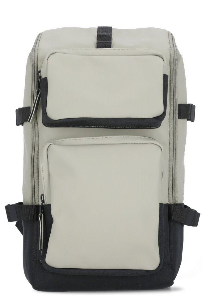 RAINS Rains Trail Cargo Backpack